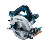 Sierra Circular Makita DHS710Z 190 mm 18Vx2